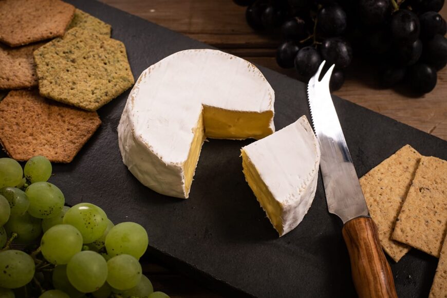 mini waterloo cheese